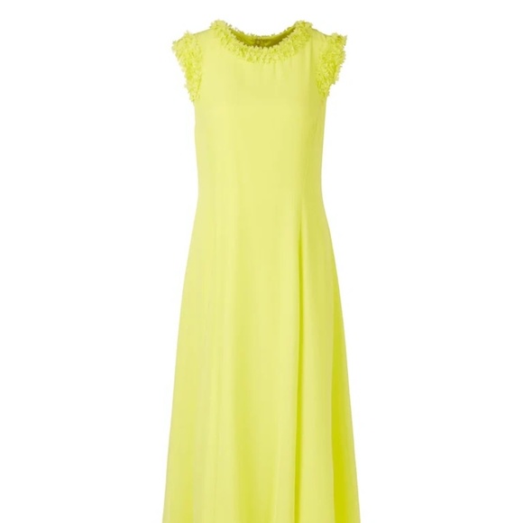 Designer Cocktail Dress - Picture 1 of 6